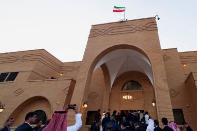 العلاقات السعودية الإيرانية.. تاريخ من الصعود والهبوط