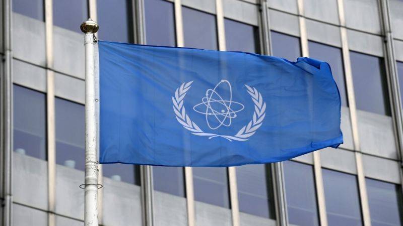 الوكالة الدولية للطاقة الذرية تنفي الإتهامات الإسرائلية لها