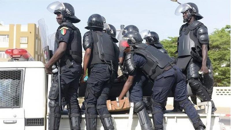 مقتل 9 أشخاص في احتجاجات المعارضة السنغالية