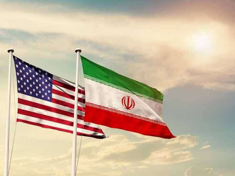 أميركا وإيران تجريان محادثات 