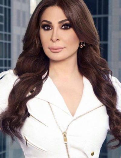 اليسا تنتصر .. 