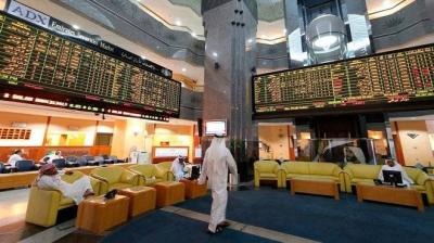 معظم بورصات الخليج تغلق مرتفعة