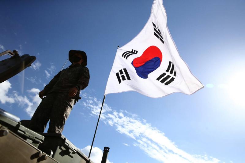كوريا الجنوبية تلقي القبض على العشرات بتهمة التّجسس