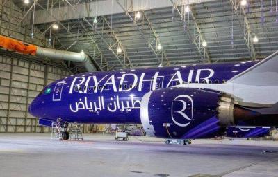 طيران الرياض: لا إعلان عن طلبيات طائرات خلال معرض باريس
