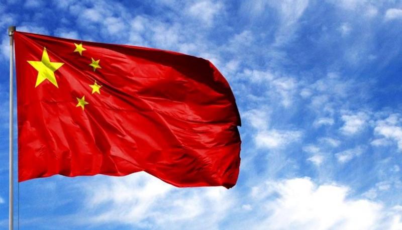 الصين تحث أوروبا على عدم إقامة علاقات رسمية مع تايوان