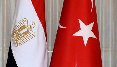 وزيرا خارجية مصر وتركيا يؤكدان على ضرورة عودة كامل العلاقات