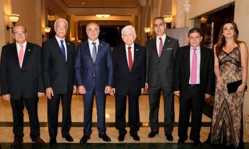 بوصعب: بالتحدي لا يمكن لأحد انتخاب رئيس