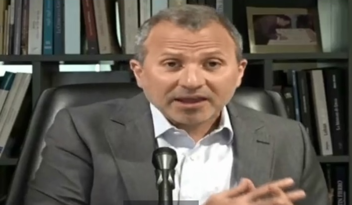 باسيل: جهاد أزعور مرشحنا وتفاهمنا مع حزب الله ليس بخير