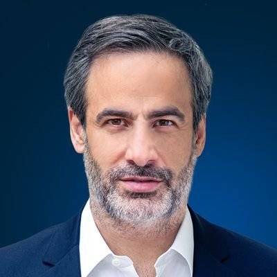 ميشال معوض: الفريق الذي يحاول فرض مرشحه حصل على 51 صوتا وهناك اكثرية واضحة رافضة لهذا الفرض