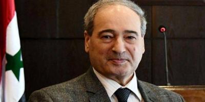 المقداد في السعودية.. مع دول جزر الباسيفيك