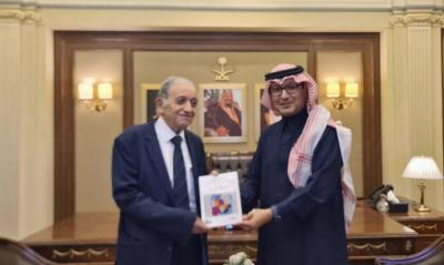 ماذا قال بخاري عن معضلة لبنان؟