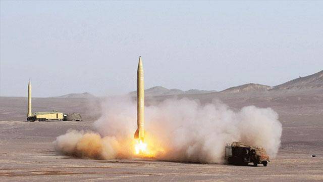أميركا واليابان وكوريا الجنوبية تندد بصواريخ كوريا الشمالية