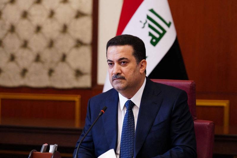 العراق يتمتع باستراحة نادرة من الاضطرابات لكن المخاطر ما زالت قائمة