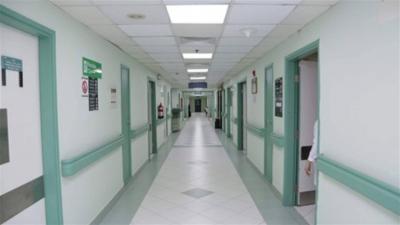 إطلاق نار داخل مستشفى في طرابلس