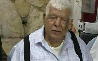 إسرائيل لن تحاكم جنودًا على خلفية وفاة مسنّ فلسطيني