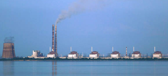 وكالة الطاقة الذرية تطلب إتاحة الوصول لخزانات كاخوفكا