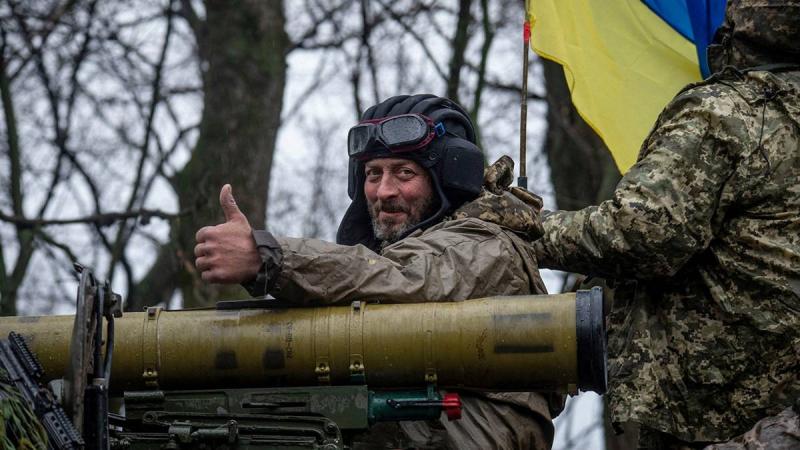 أوكرانيا: حرّرنا عدة قرى والمعارك الضارية مستمرّة