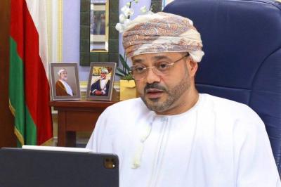 سلطنة عمان: إيران وأميركا قريبتان من إتفاق لتبادل السجناء