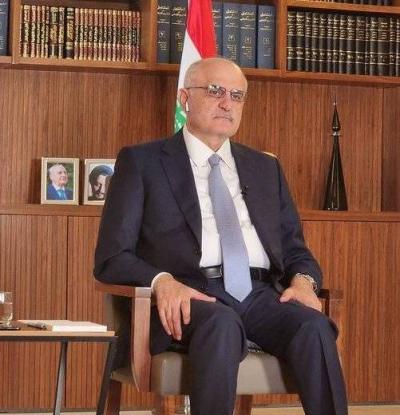 حسن خليل: انتصر المشروع