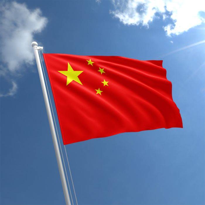 الصين تعارض العقوبات الأميركية على كيانات صينية
