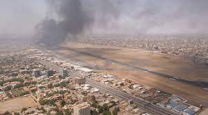 السودان.. نهب وبيروقراطية يعرقلان وصول المساعدات