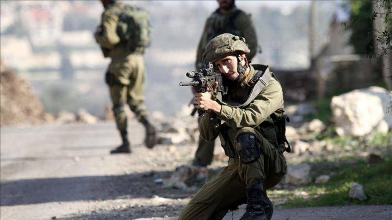 الجيش الإسرائيلي: قاتل الطفل الفلسطيني ظن بوجود مسلحين بالسيارة