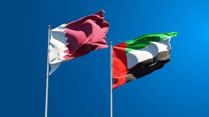 الإمارات وقطر تقرّران إعادة التمثيل الدبلوماسي