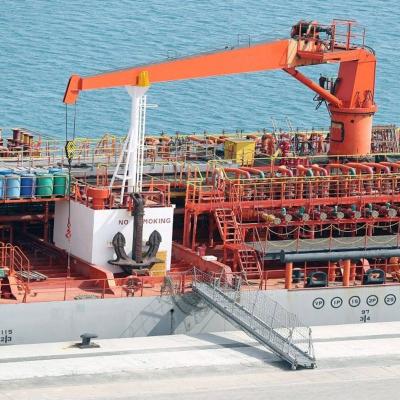 قطر ستوقع إتفاقًا لتزويد الصين بالغاز الطبيعي المسال