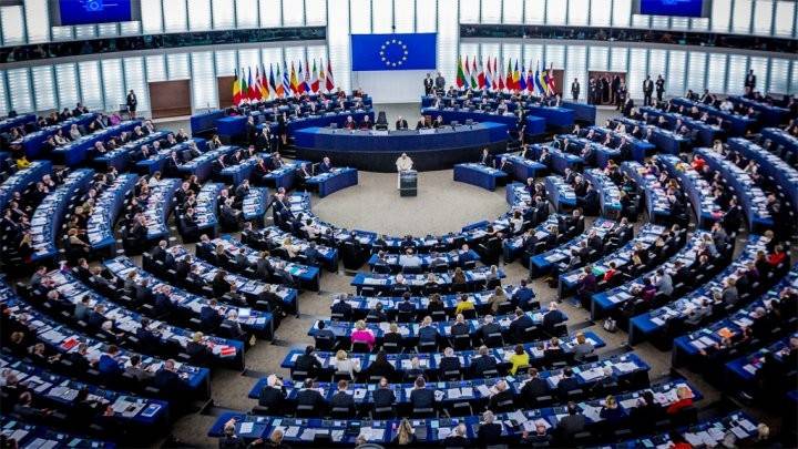 تحقيق حول شبهات فساد في البرلمان الأوروبي