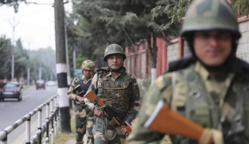 جيش باكستان‭:‬ القوات الهندية قتلت اثنين من المدنيين في كشمير