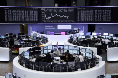الأسهم الأوروبية ترتفع مدعومةً بمكاسب قطاع التعدين