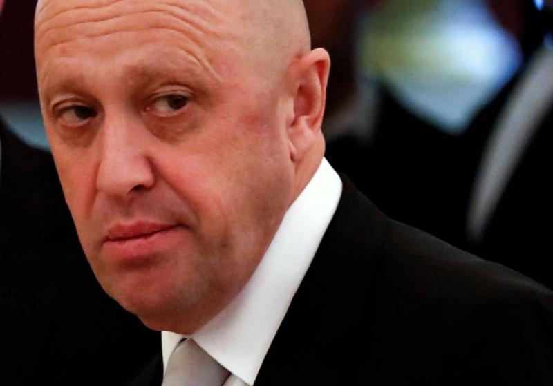 بريغوجن إلى روسيا البيضاء... وبوتين يتعهد