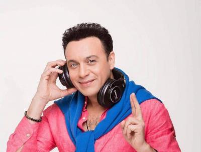 توقّف تصوير "أولاد حريم كريم" بعد إصابة مصطفى قمر بعينه