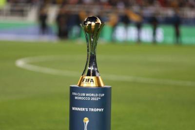 السعودية تستضيف كأس العالم للأندية 2023