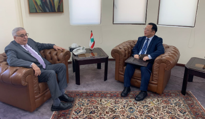 بو جبيب بحث في التجديد المرتقب لعمل 