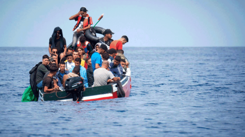 أسر معارضين تونسيين: حزمة الإتحاد الأوروبي لن تساعد في وقف الهجرة غير المشروعة