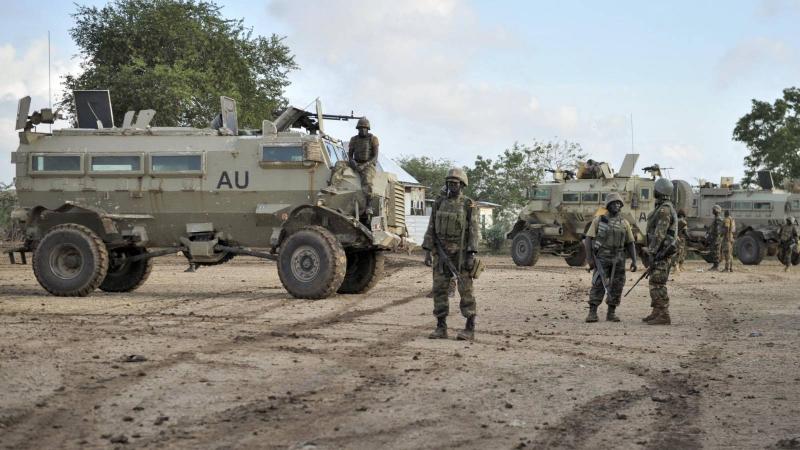 إندلاع قتال عنيف في بونتلاند الصومالية