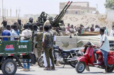 أميركا تقدم حوالي 172 مليون دولار للسودان والدول المجاورة