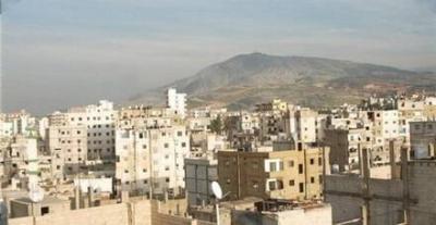 ماذا يجري في مخيم البداوي؟