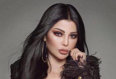 هيفاء وهبي تنتهي من تسجيل أغنيتها الجديدة.. باللهجة المصرية