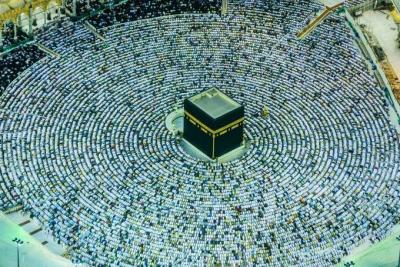وزير الحج السعودي: عودة أعداد الحجاج إلى مستويات ما قبل كورونا