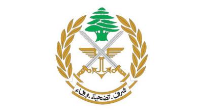توقيف مواطن سوري لتشكيله عصابة مسلحة في طرابلس
