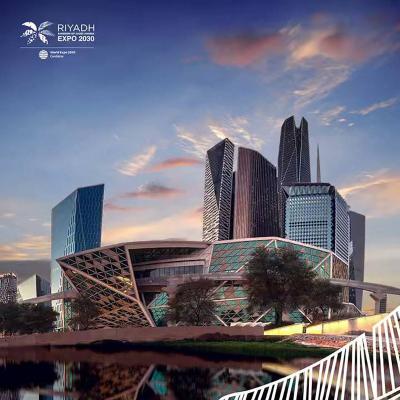 السعودية: 7.8 مليار دولار لاستضافة 