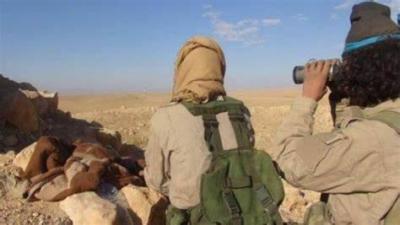 مقتل 4 عناصر من الأمن السوري بكمين مسلّح في درعا