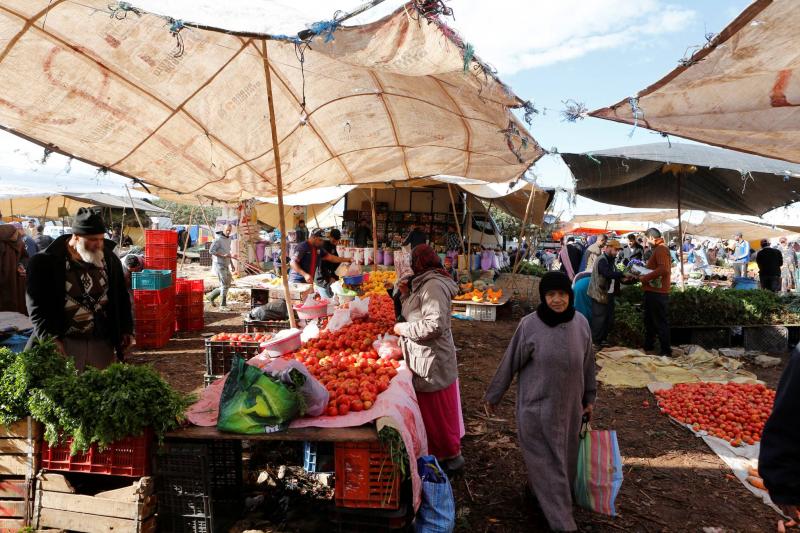 التضخم السنوي في المغرب يسجل 7.1%