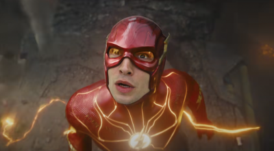 فيلم The Flash يحقق 140 مليون دولار عالميًا
