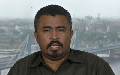العثور على مسؤول أممي مقتولا في السودان