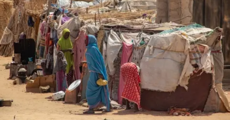 السودان.. اتساع رقعة القتال والأوبئة