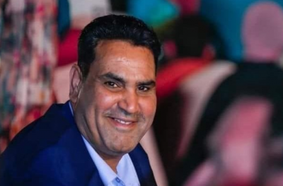بعد صراع مع المرض.. وفاة فنان عراقي