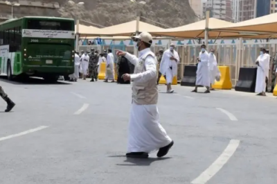 من هم ضيوف الملك السعودي للحج هذا العام؟